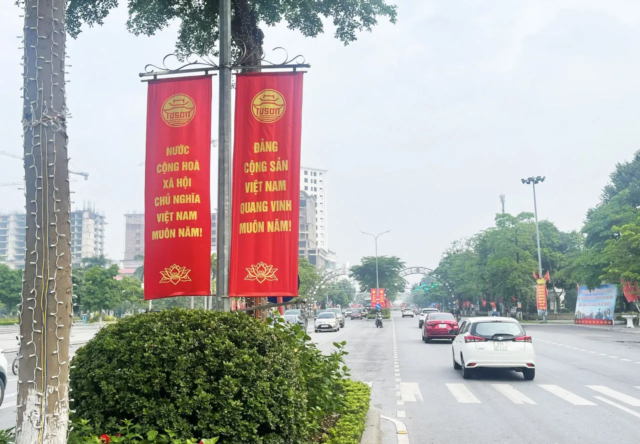 Tăng cường thông tin, tuyên truyền, hưởng ứng, tham gia Giải thưởng toàn quốc về...
