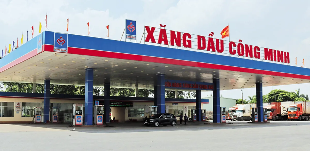 Bắc Ninh tăng cường quản lý hoạt động kinh doanh xăng dầu trên địa bàn tỉnh