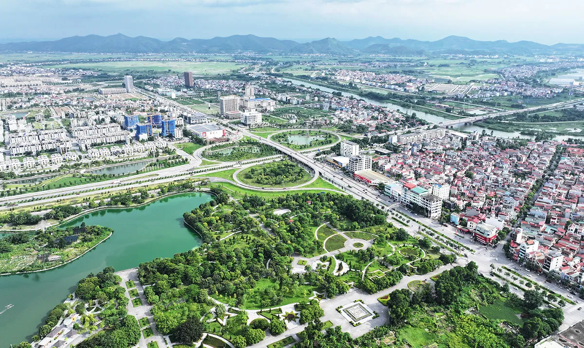 Tỉnh ủy Bắc Ninh: Đẩy mạnh các hoạt động tuyên truyền chào mừng thành lập thành phố...