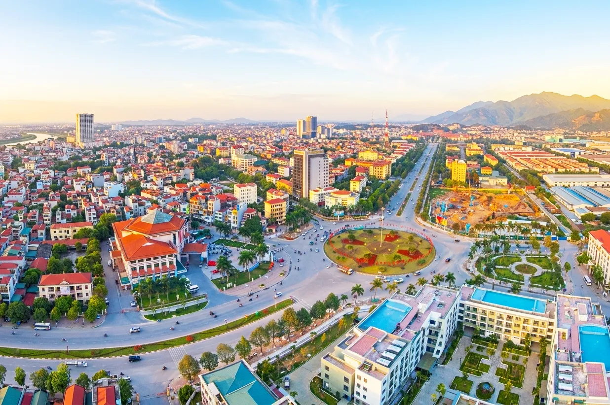 Nghị quyết về thành lập 12 phường thuộc tỉnh Bắc Ninh có hiệu lực từ ngày 20/9/2026