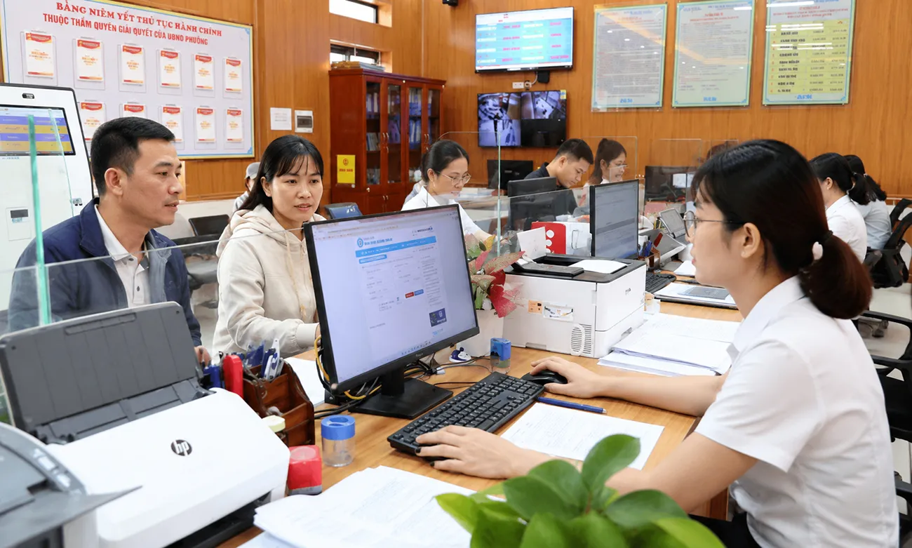 Bắc Ninh đẩy mạnh tuyên truyền kết quả 1 năm vận hành mô hình chính quyền 3 cấp và...
