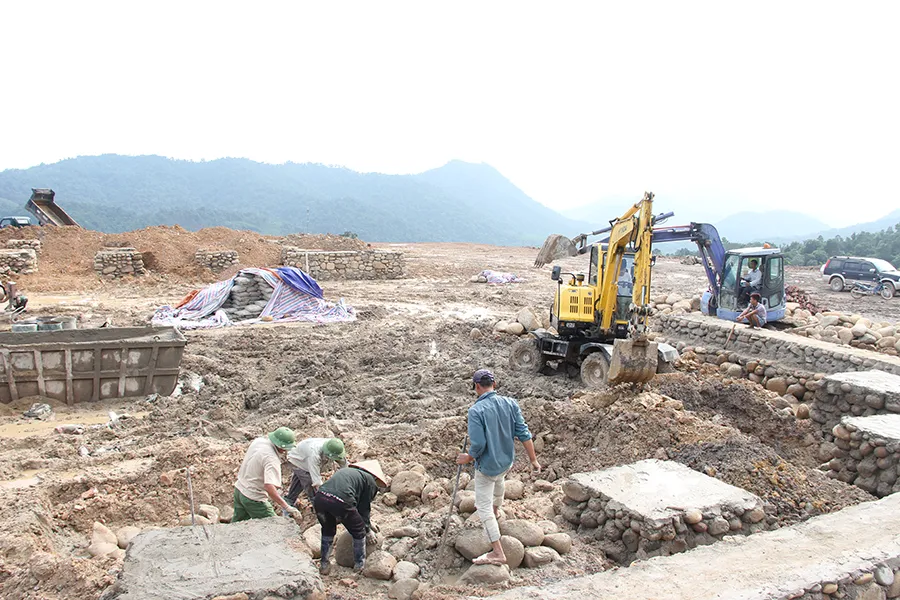 Bộ Tài chính đôn đốc đẩy nhanh giải ngân vốn đầu tư công năm 2026